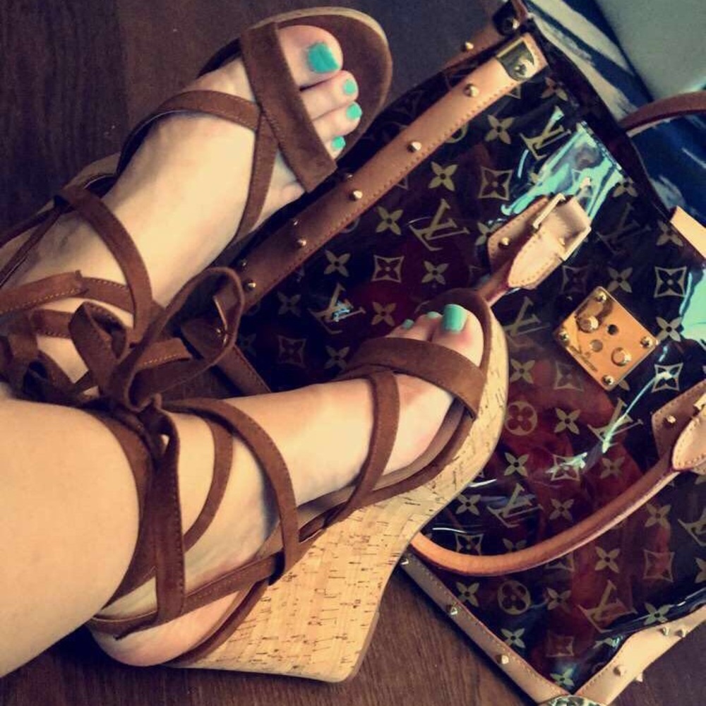 Guess Wedges
